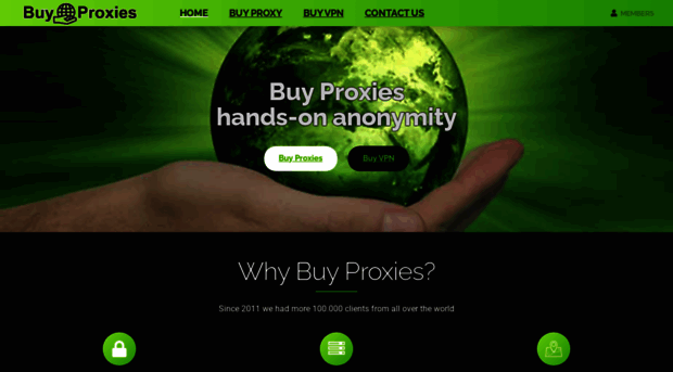 buyproxies.com