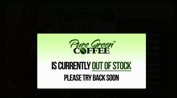 buypuregreencoffee.com