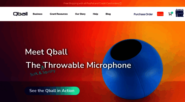 buyqball.com