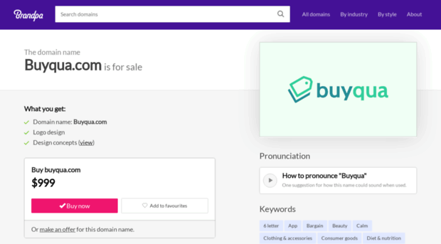 buyqua.com