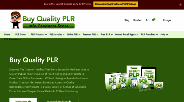 buyqualityplr.com