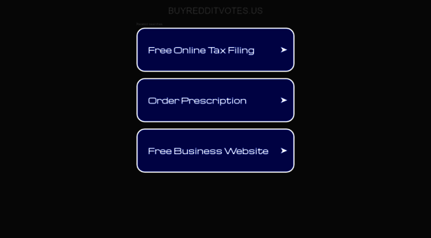 buyredditvotes.us