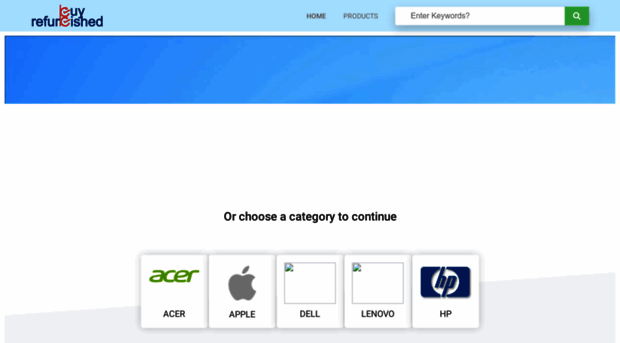 buyrefurbishedlaptops.in