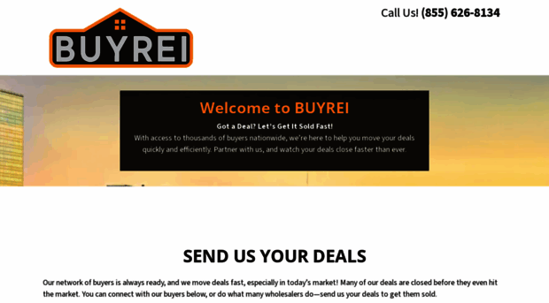 buyreinow.com