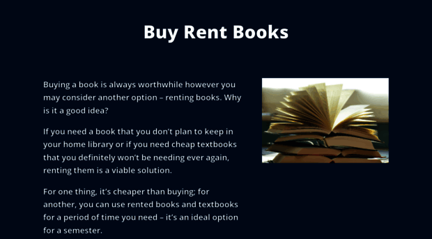 buyrentbooks.com