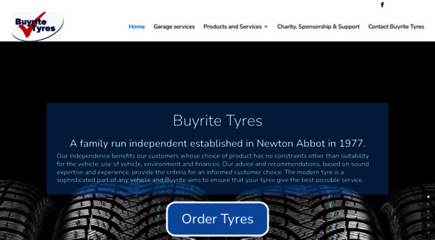 buyrite-tyres.co.uk