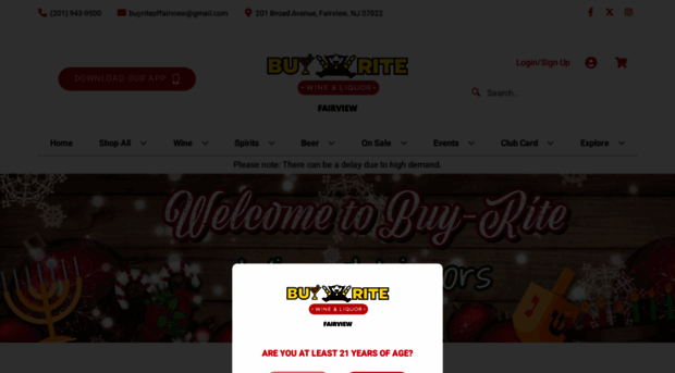 buyritefairview.com