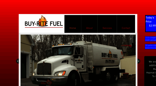 buyritefuel.net