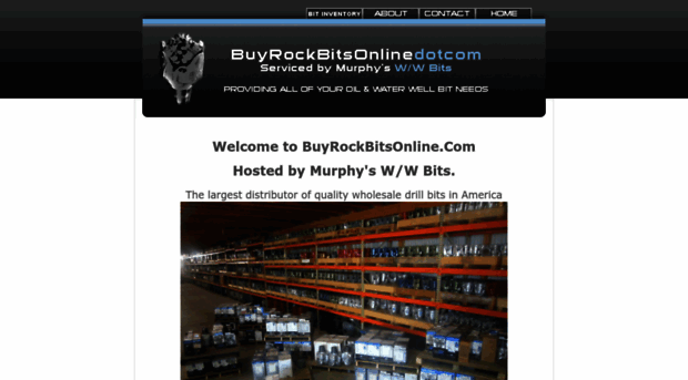 buyrockbitsonline.com