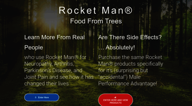 buyrocketman.com