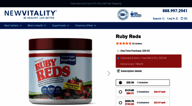 buyrubyreds.com