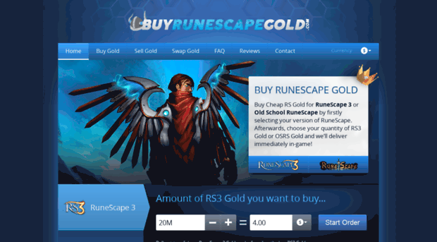 buyrunescapegold.com