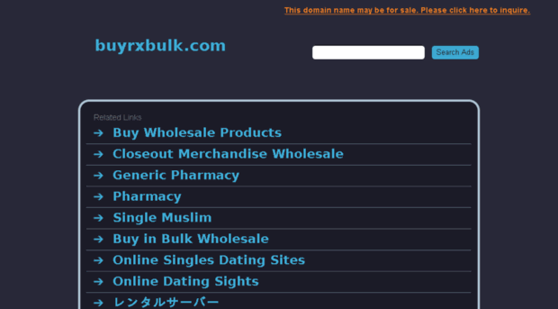 buyrxbulk.com