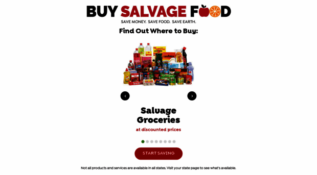 buysalvagefood.com