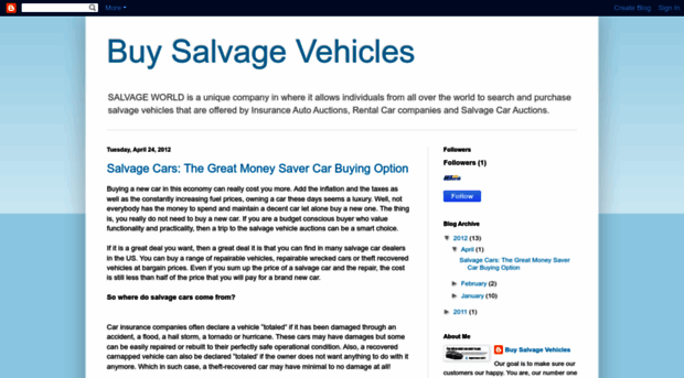 buysalvagevehicles.blogspot.com