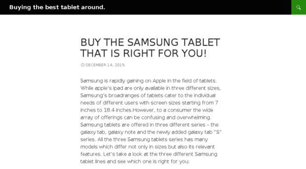 buysamsungtablet.com