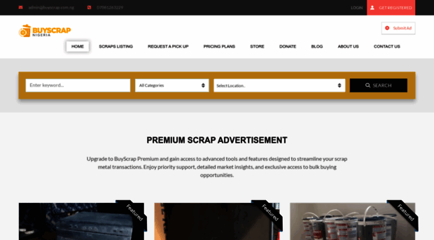 buyscrap.com.ng