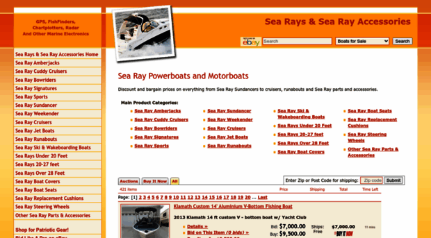 buysearay.com