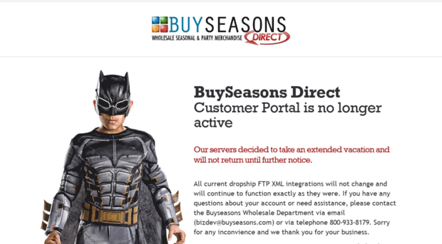 buyseasonsdirect.com