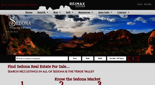 buysedona.com