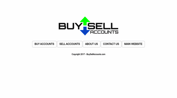 buysellaccounts.org