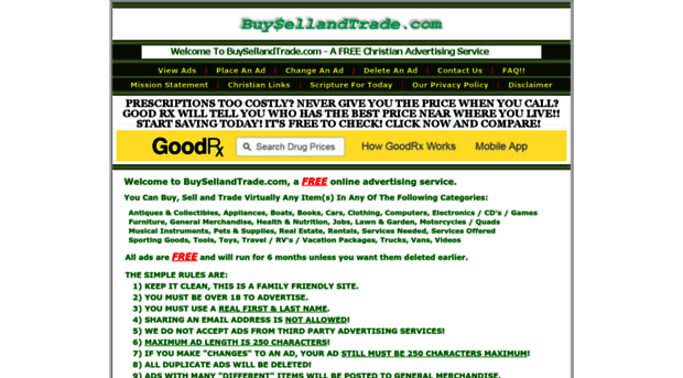 buysellandtrade.com