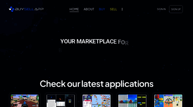 buysellapp.ai