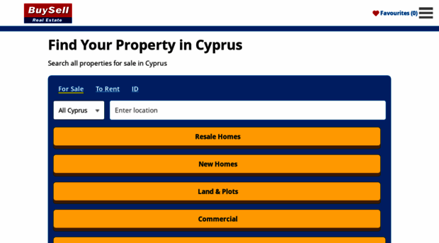 buysellcyprus.com