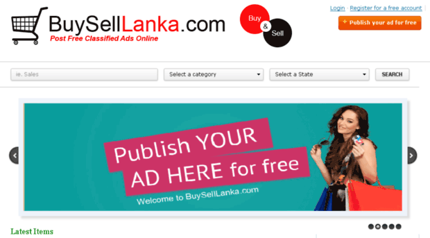 buyselllanka.com