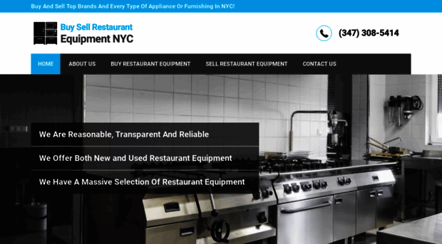 buysellrestaurantequipmentnyc.com