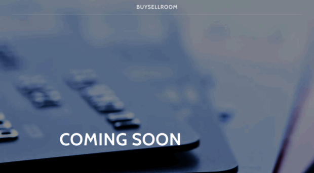 buysellroom.com