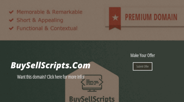 buysellscripts.com