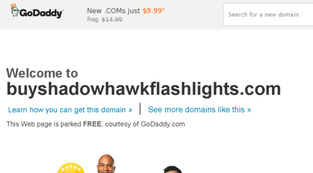 buyshadowhawkflashlights.com