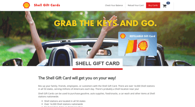 buyshellgiftcards.com