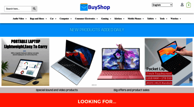 buyshop.com.au