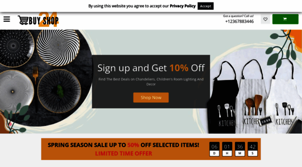 buyshop24.com