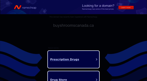 buyshroomscanada.ca