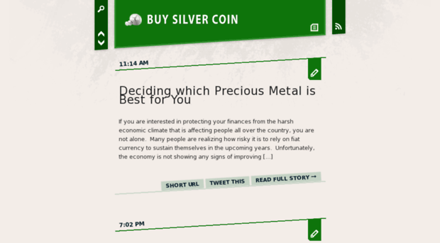 buysilvercoin.net