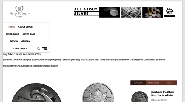 buysilvercoins.org.uk