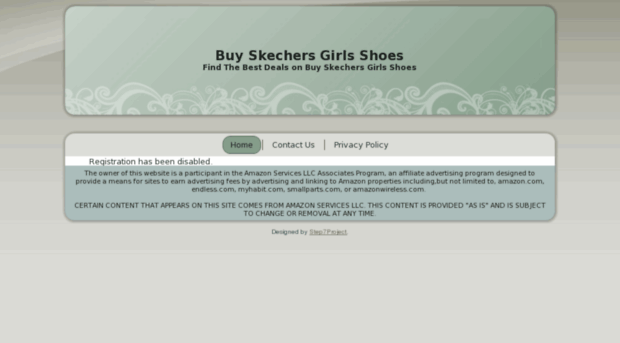 buyskechersgirlsshoes.com