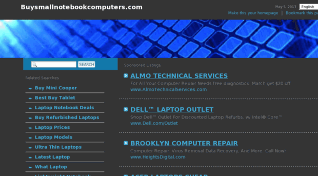 buysmallnotebookcomputers.com
