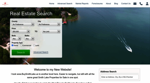 buysmithlake.us