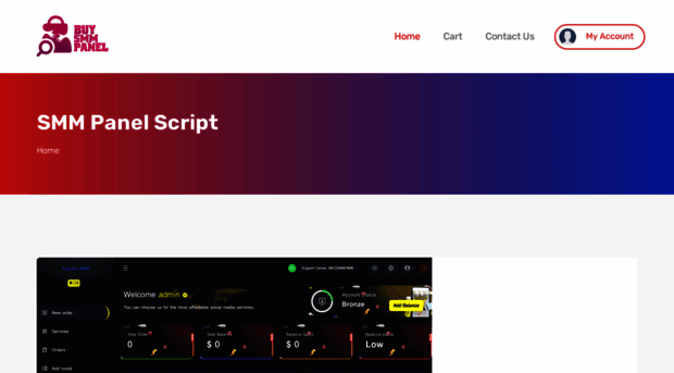 buysmmpanel.tech