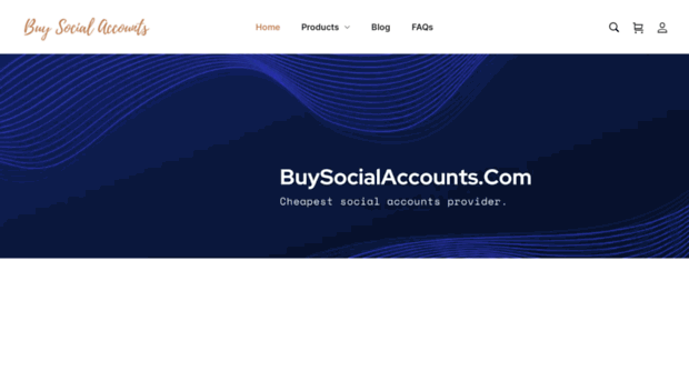 buysocialaccounts.com