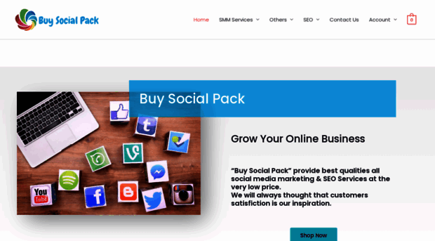 buysocialpack.net