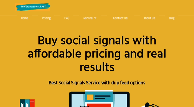 buysocialsignals.net