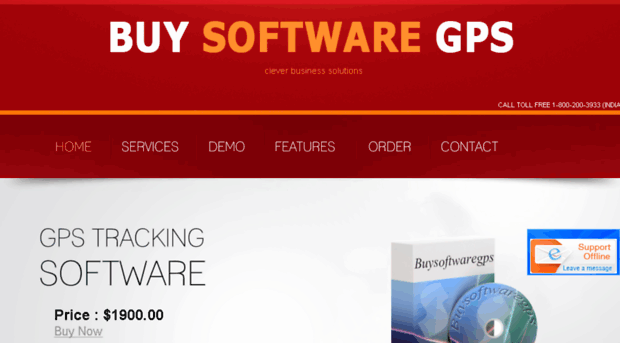 buysoftwaregps.com