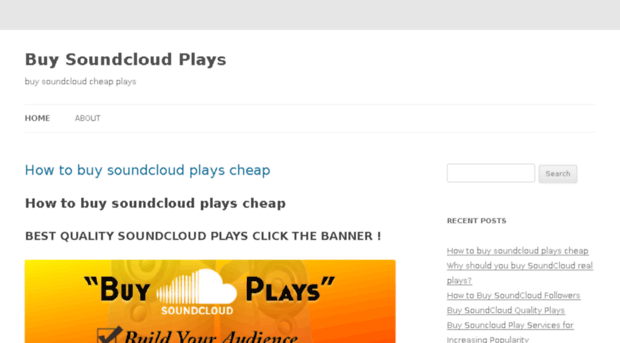 buysoundcloudcheapplays.com