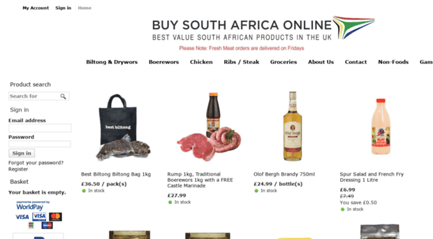 buysouthafricaonline.co.uk