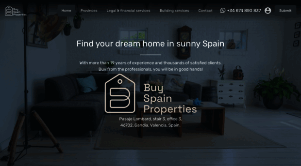 buyspainpropertiessl.net